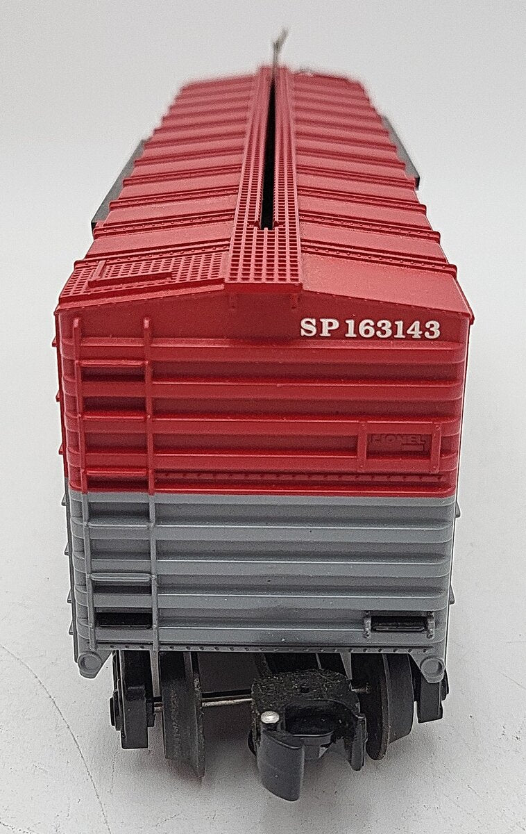 Lionel 6-36728 O Gauge Southern Pacific Walking Brakeman Car #163143 EX/Box