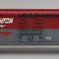 Lionel 6-36728 O Gauge Southern Pacific Walking Brakeman Car #163143 EX/Box