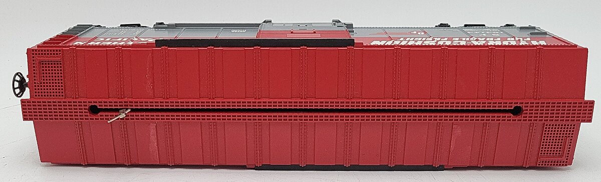 Lionel 6-36728 O Gauge Southern Pacific Walking Brakeman Car #163143 EX/Box