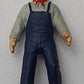 Lionel 6-36728 O Gauge Southern Pacific Walking Brakeman Car #163143 EX/Box