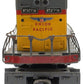 Lionel 6-8376 O Gauge Union Pacific SD40 Diesel Locomotive #8376