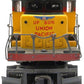 Lionel 6-8376 O Gauge Union Pacific SD40 Diesel Locomotive #8376