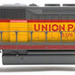 Lionel 6-8376 O Gauge Union Pacific SD40 Diesel Locomotive #8376