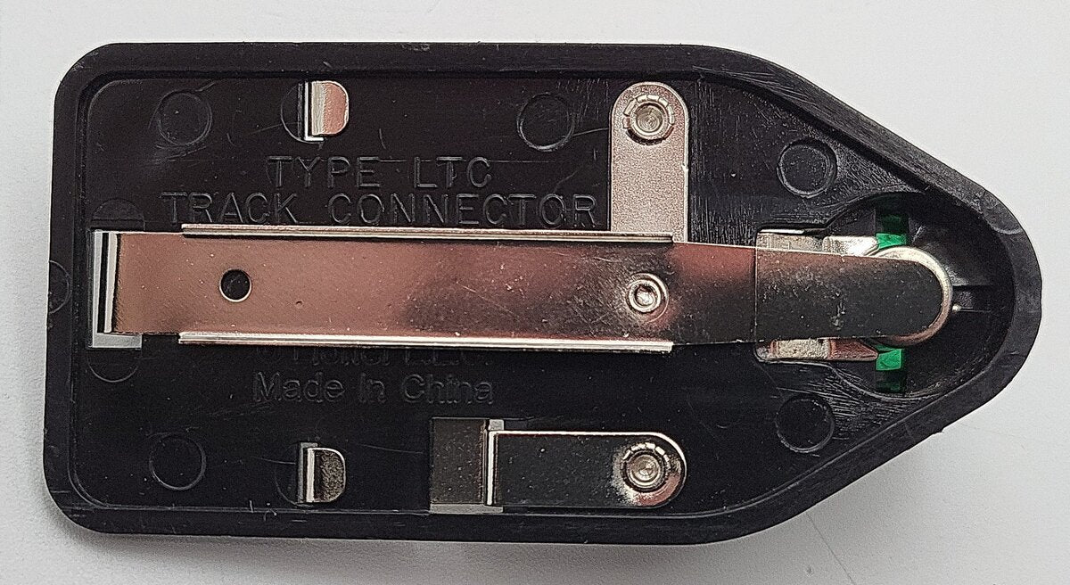 Lionel 6-14112 O Scale Lighted Lock-on LN/Box