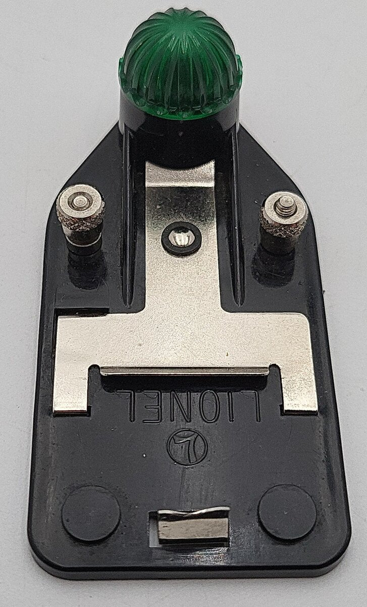 Lionel 6-14112 O Scale Lighted Lock-on LN/Box