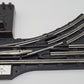 Lionel 6-14062 O Gauge Remote-Control 022 Left Hand Switch Turnout VG/Box