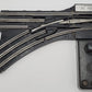 Lionel 6-14062 O Gauge Remote-Control 022 Left Hand Switch Turnout VG/Box