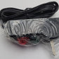Lionel 6-5165 O72 Right Hand Remote Switch Turnout EX/Box