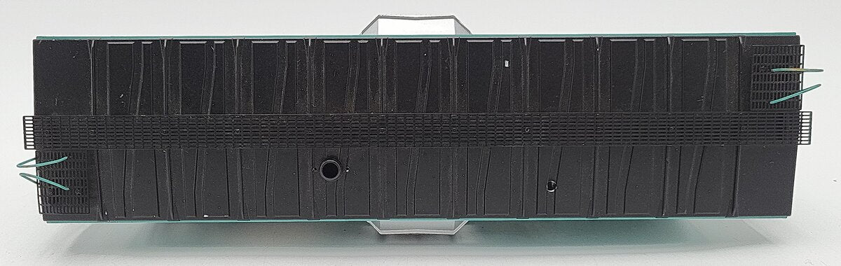 Lionel 6-17633 O Gauge New York Central Bay Window Caboose #21044 VG