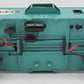 Lionel 6-17633 O Gauge New York Central Bay Window Caboose #21044 VG