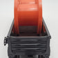 Lionel 6-27735 PWC 6062 New York Central Gondola With Cable Reels EX