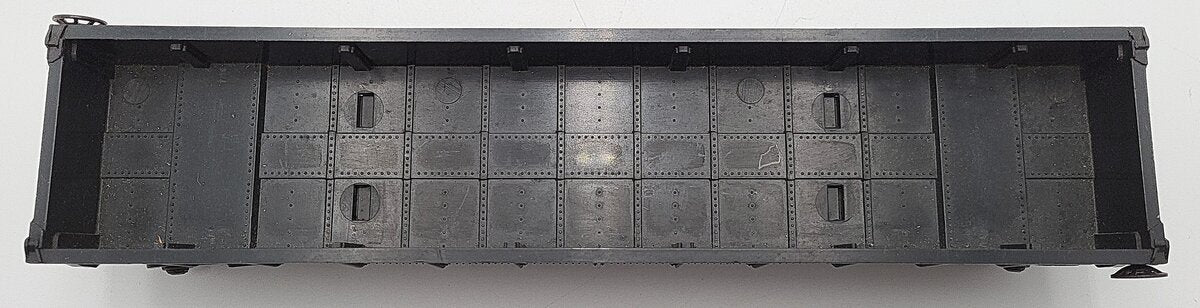 Lionel 6-27735 PWC 6062 New York Central Gondola With Cable Reels EX