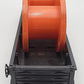Lionel 6-27735 PWC 6062 New York Central Gondola With Cable Reels EX