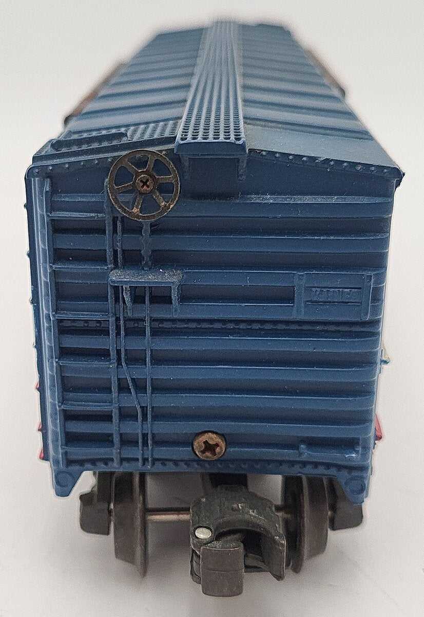 K-Line K7509 O State of Maine Boxcar VG