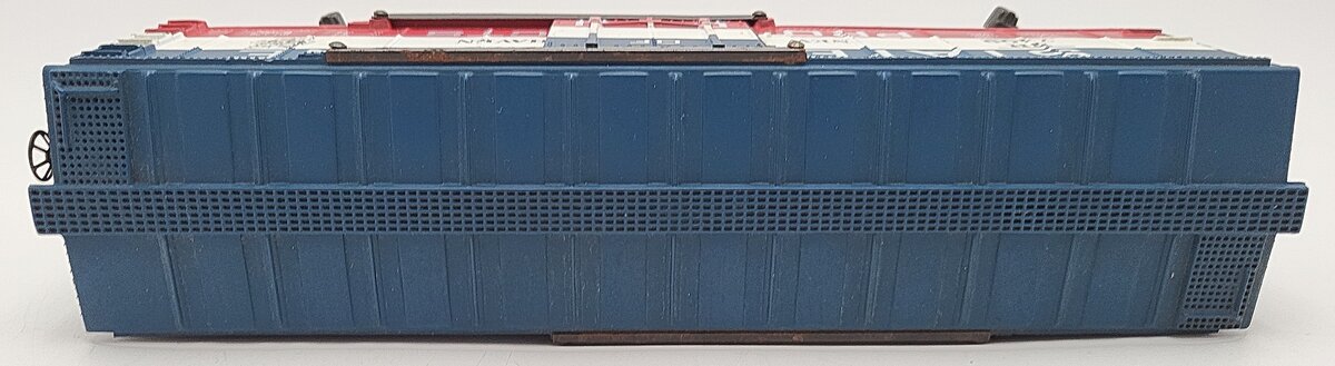 K-Line K7509 O State of Maine Boxcar VG