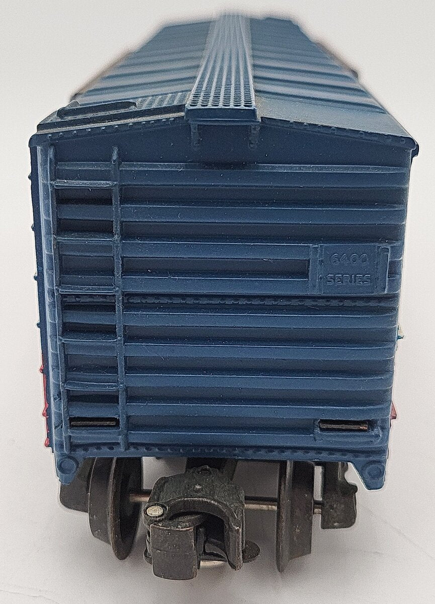 K-Line K7509 O State of Maine Boxcar VG