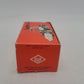 NZG 278 1:50 Scale Red /Gray O&K L4 Wheel Loader Die Cast Model EX/Box