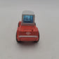 NZG 278 1:50 Scale Red /Gray O&K L4 Wheel Loader Die Cast Model EX/Box