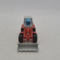 NZG 278 1:50 Scale Red /Gray O&K L4 Wheel Loader Die Cast Model EX/Box