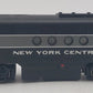 Bachmann 60120 HO New York Central EMD FT-A Diesel Locomotive w DCC LN