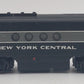 Bachmann 60120 HO New York Central EMD FT-A Diesel Locomotive w DCC LN