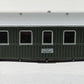 Marklin 8700 Z Scale K.W.St.E Mini Club Passenger Car EX
