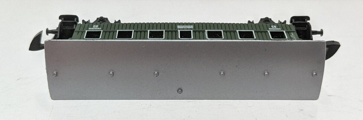 Marklin 8700 Z Scale K.W.St.E Mini Club Passenger Car EX