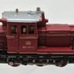 Marklin 8864 Z Scale DB BR 260 Diesel Switcher Locomotive EX