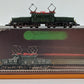 Marklin 8856 Z Scale SBB Class Be 6/8III Crocodile Freight Electric Locomotive EX/Box
