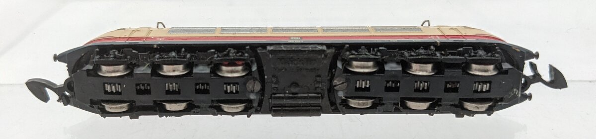 Marklin 8854 Z German Federal Railroad DB Class 103 Electric Locomotive EX