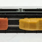 Marklin 8714 Z Scale DB Auto Transporter w/ (8) Car Load EX/Box