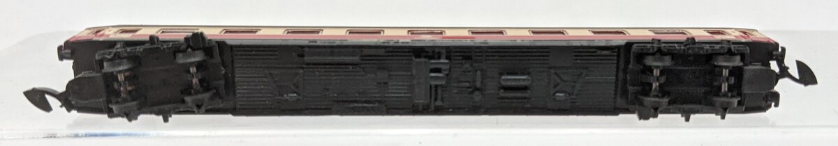 Marklin 8724 Z Scale First Class Passenger Car EX/Box