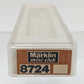 Marklin 8724 Z Scale First Class Passenger Car EX/Box