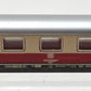 Marklin 8724 Z Scale First Class Passenger Car EX/Box