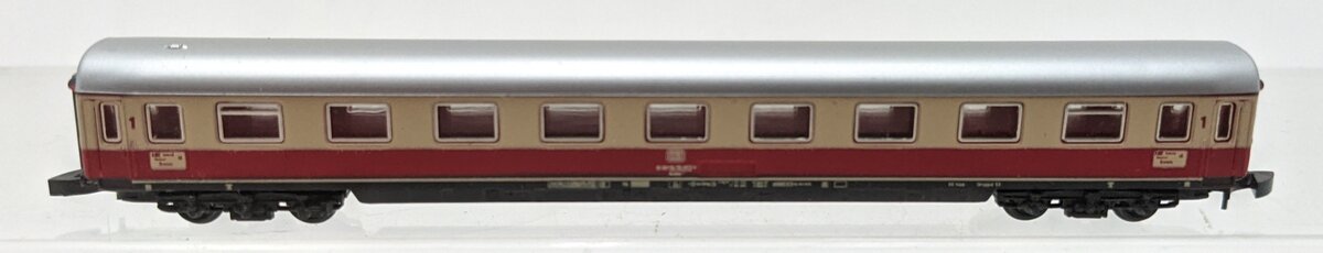 Marklin 8724 Z Scale First Class Passenger Car EX/Box