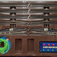 Marklin 8191 Z Scale Extension Set E with Electric Turnouts/Box