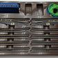 Marklin 8191 Z Scale Extension Set E with Electric Turnouts/Box