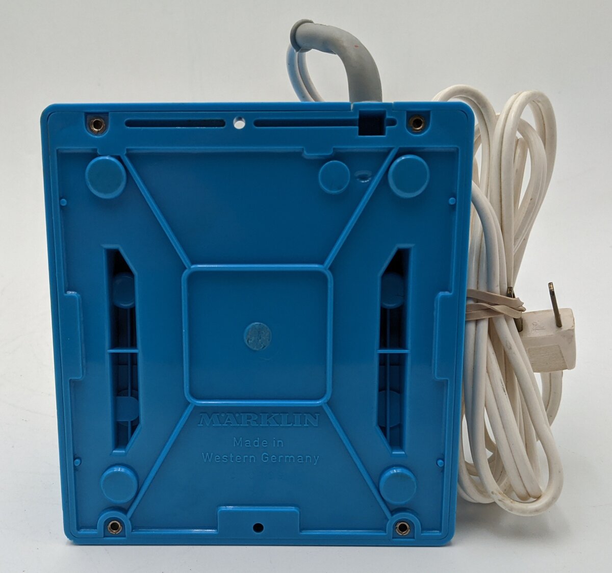Marklin 6727 Z 115 Volt Transformer EX