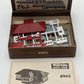 Marklin 8962 Z Scale Railroad Train Station Building Kit LN/Box