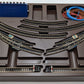 Marklin 8192 Z Scale T1 Double Track Extension Set/Box