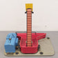 Lionel Vintage O  Coal Loader, Floodlight, & Bumpers: 195, 214, 260, 397 [5] EX/Box