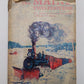The Maine Two Footers Hardcover Book By Linwood W. Moody