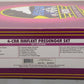 MTH 20-64016 O Scale Amtrak Amfleet 4 Car Passenger Set EX/Box