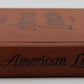Pocket Guide to American Locomotives Hardcover Book By Walter A. Lucas VG