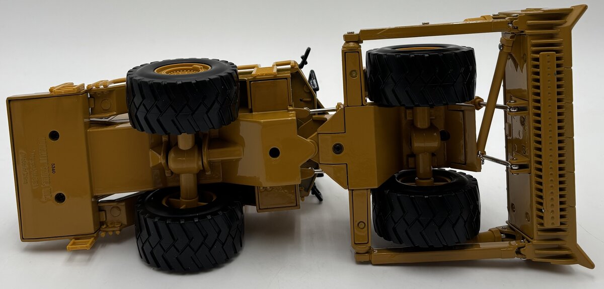 Norscot 55159 1:50 Caterpillar 854G Wheel Dozer LN/Box