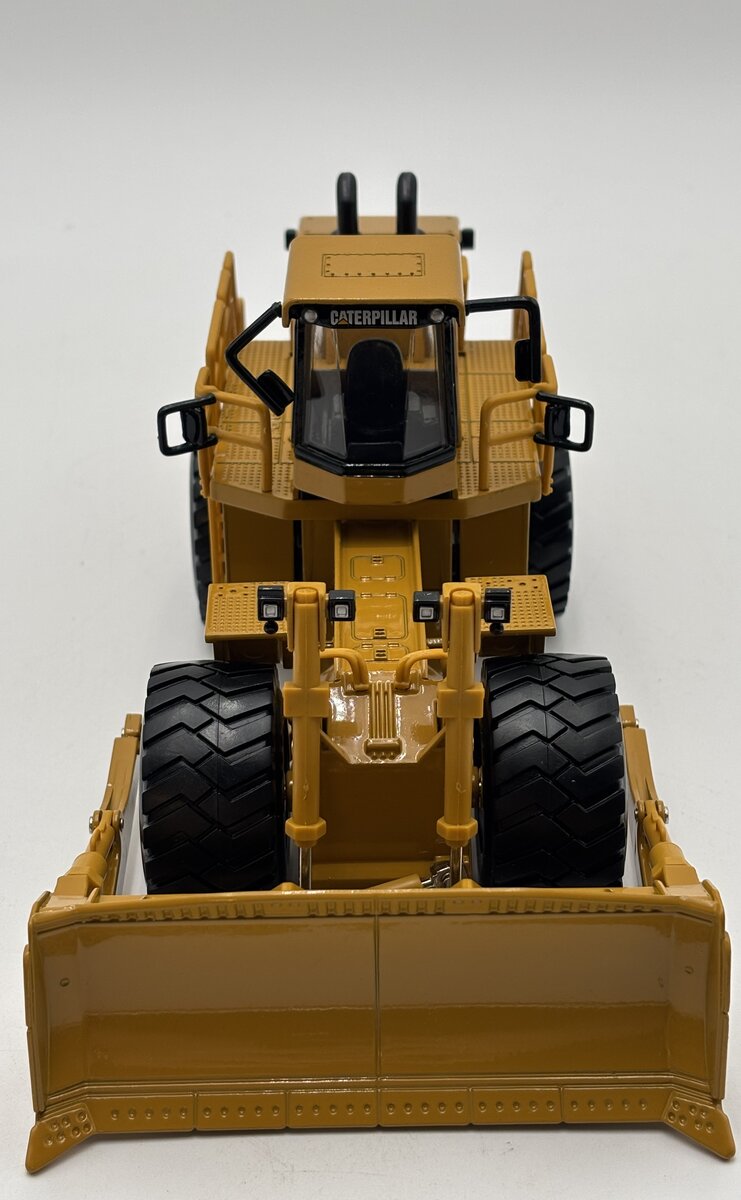Norscot 55159 1:50 Caterpillar 854G Wheel Dozer LN/Box