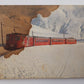 FO Brig-Furka-Disentis By Werner Heuberger, Hansrudolf Schwabe, Rudolf Werde
