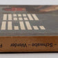FO Brig-Furka-Disentis By Werner Heuberger, Hansrudolf Schwabe, Rudolf Werde