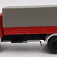 Schuco 03263 1:43 Scale Mercedes-Benz L 322 "STADT Donauworth" EX
