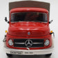 Schuco 03263 1:43 Scale Mercedes-Benz L 322 "STADT Donauworth" EX